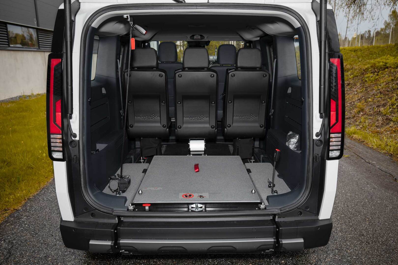 KIA PV5 2026