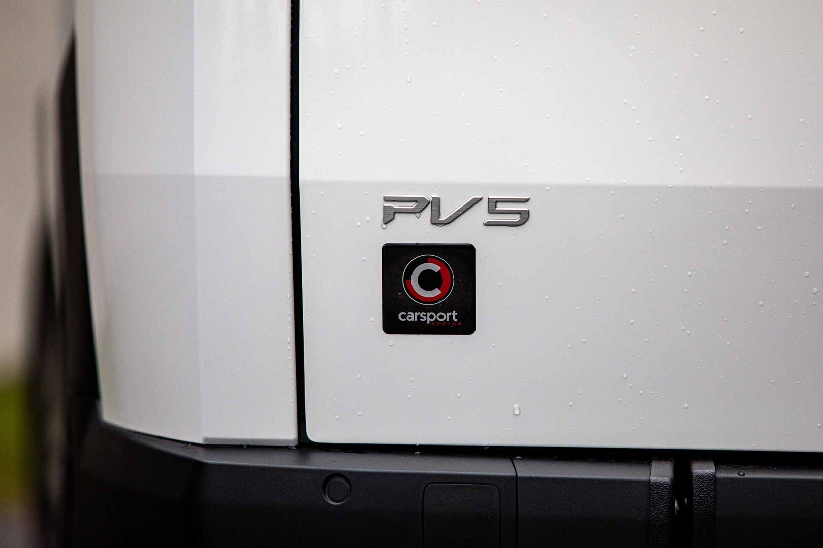 KIA PV5 2026