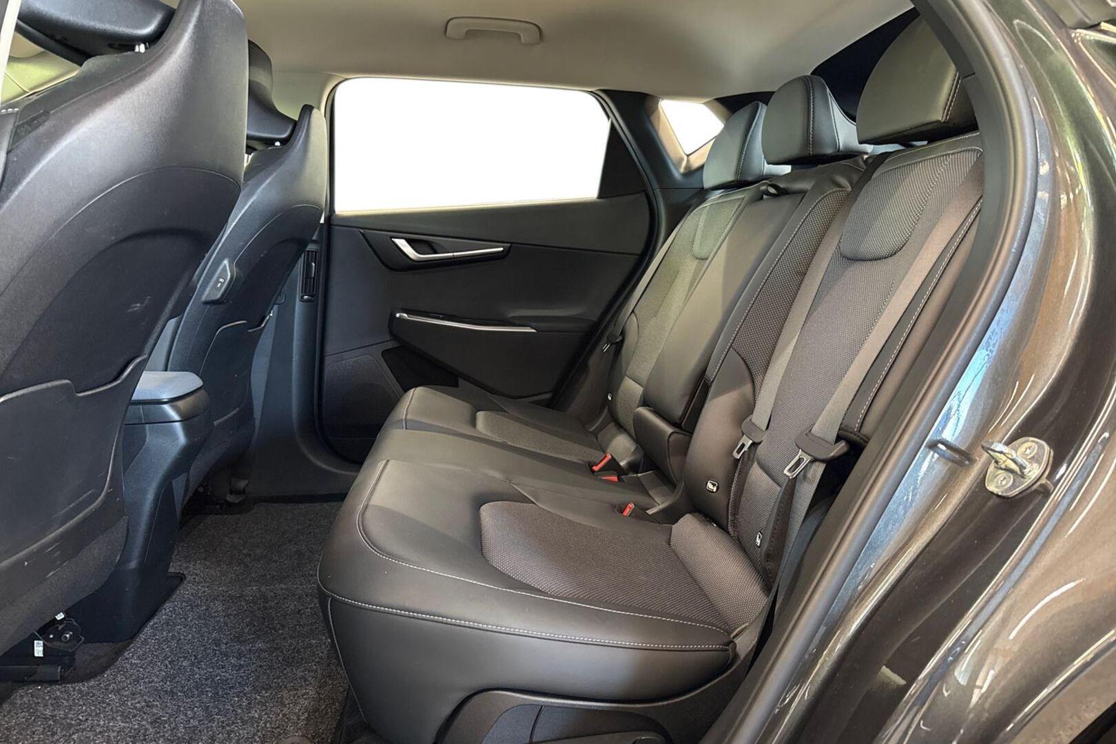 KIA EV6 2024