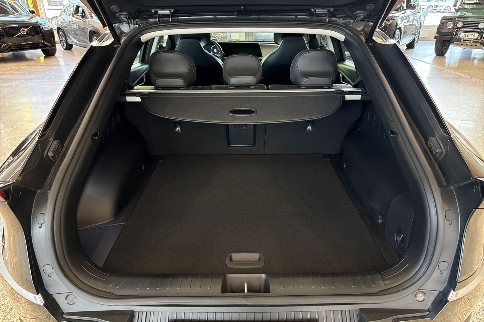 KIA EV6 2024