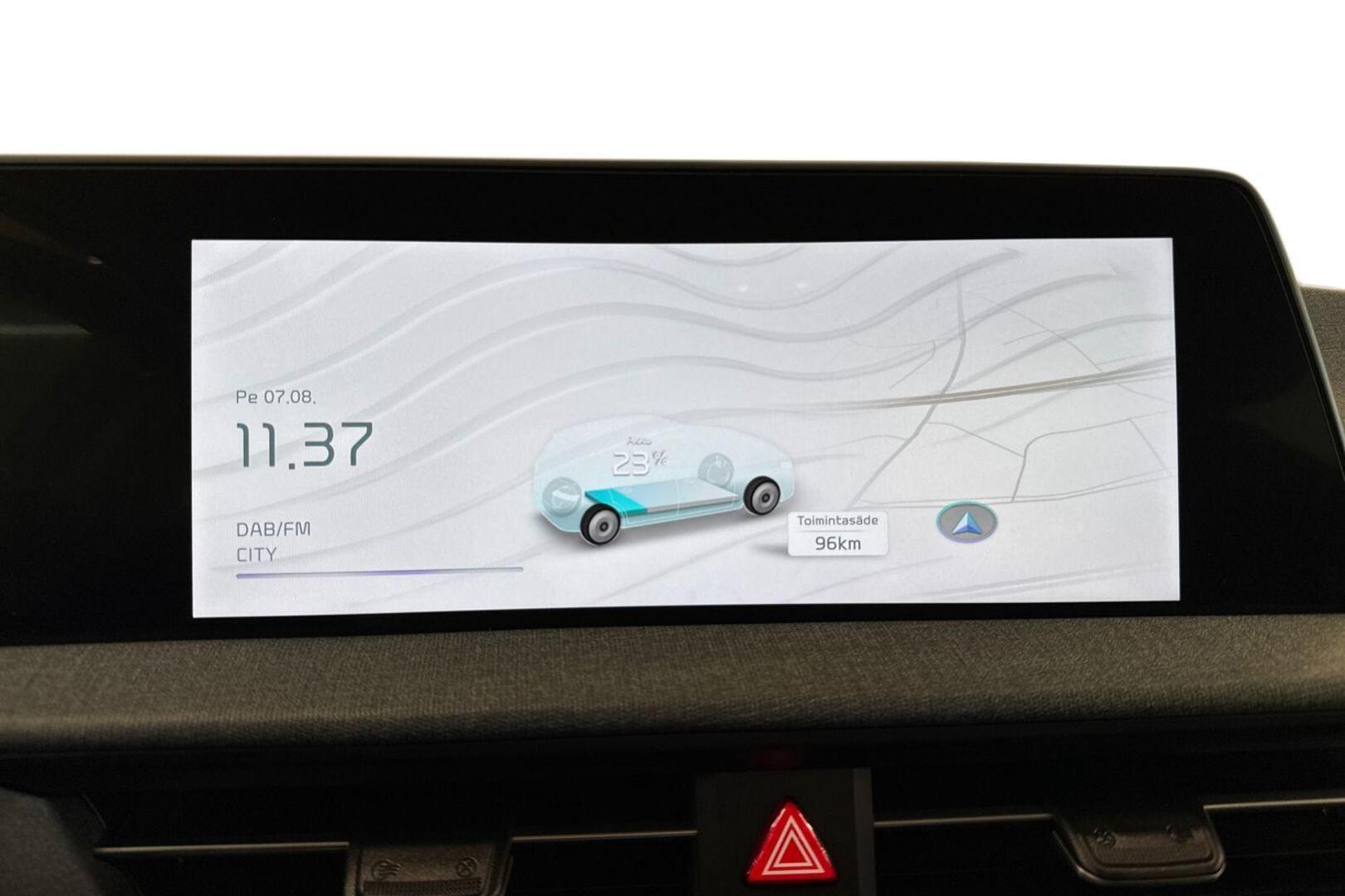 KIA EV6 2024