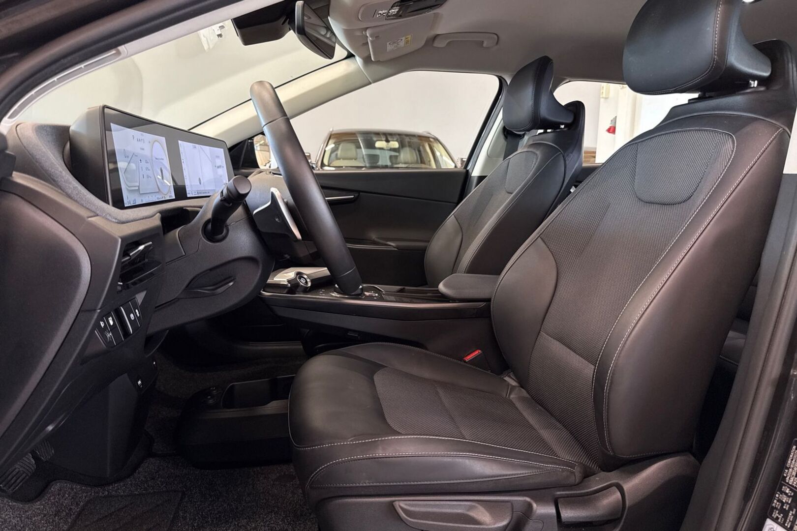 KIA EV6 2024