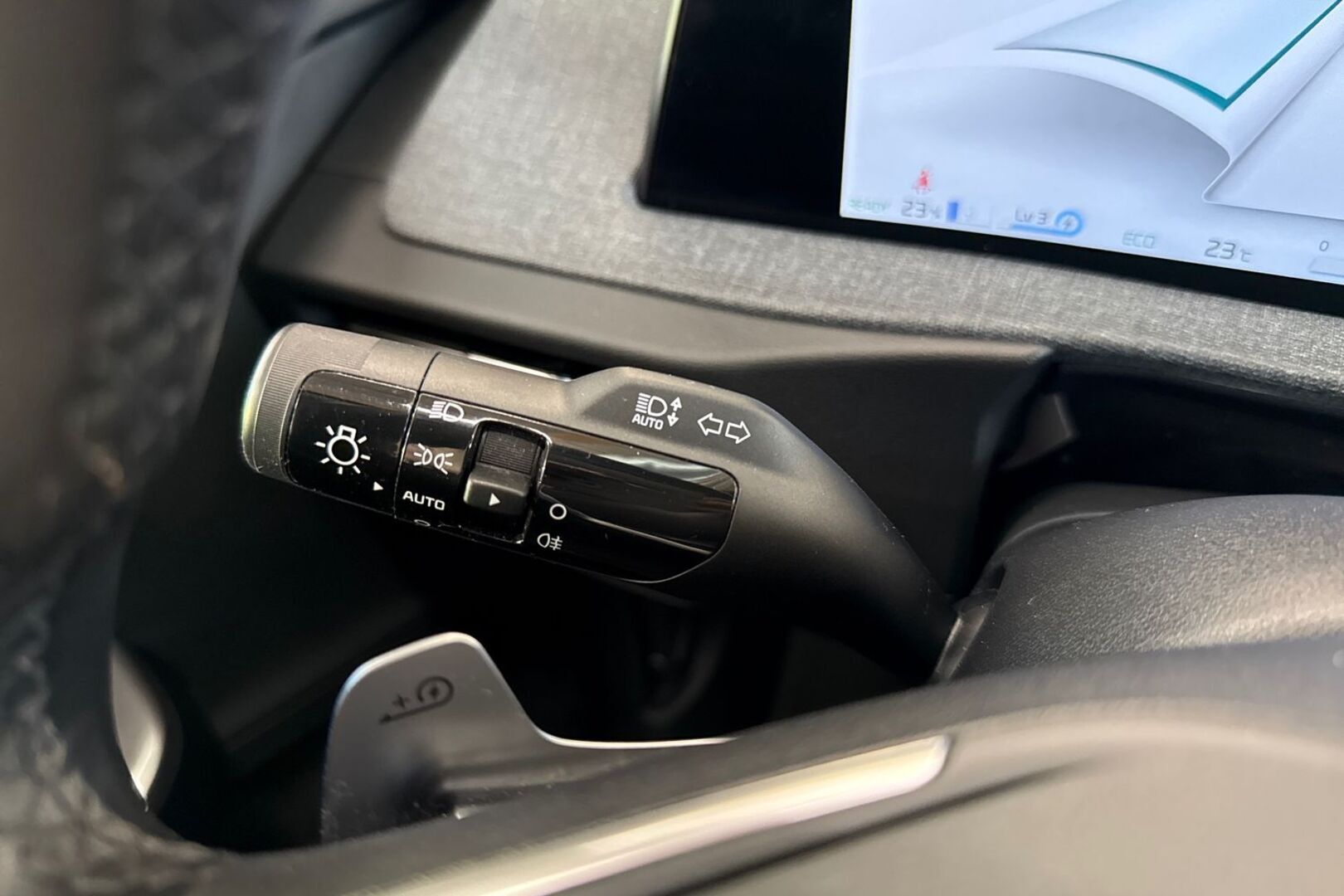 KIA EV6 2024