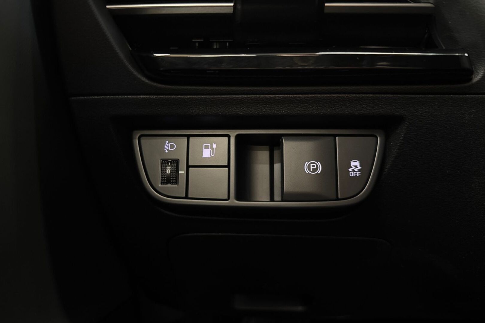 KIA EV6 2024