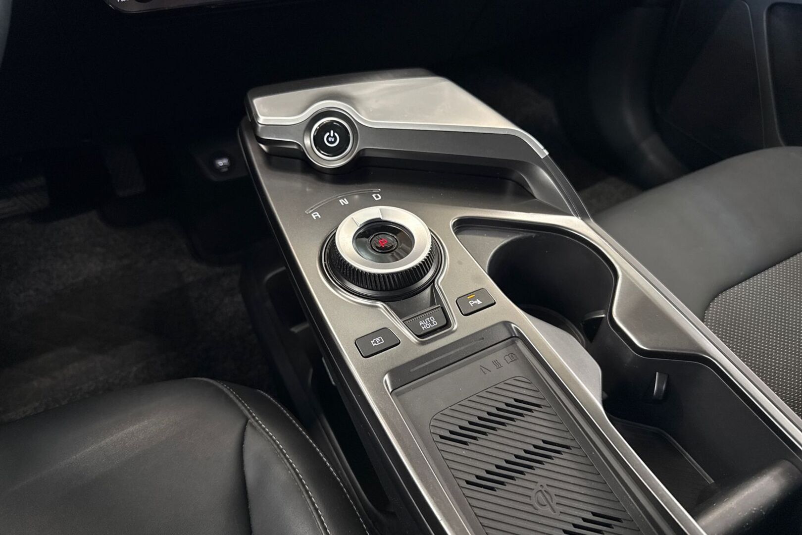 KIA EV6 2024