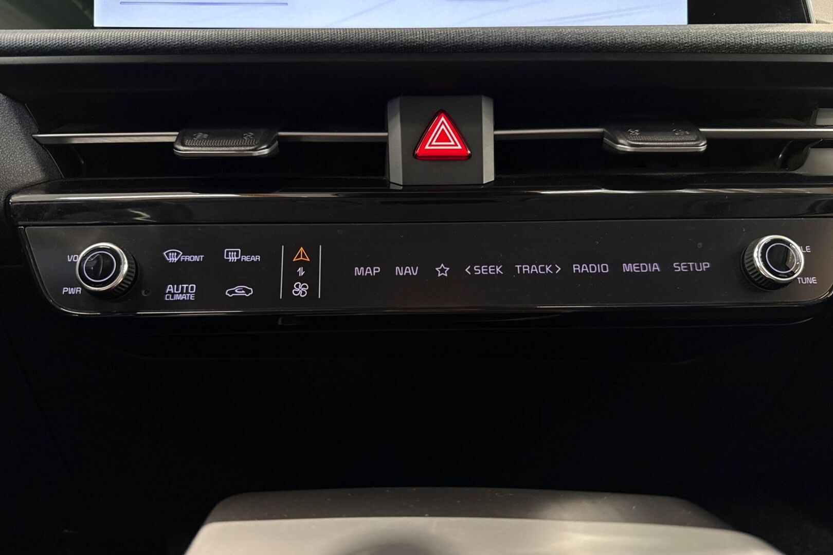 KIA EV6 2024