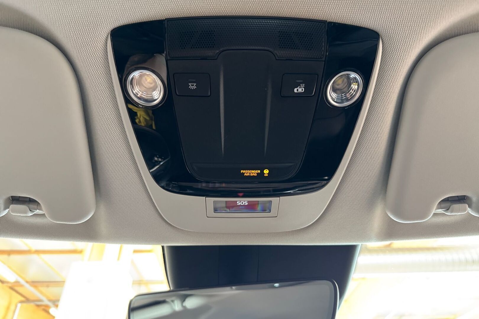 KIA EV6 2024