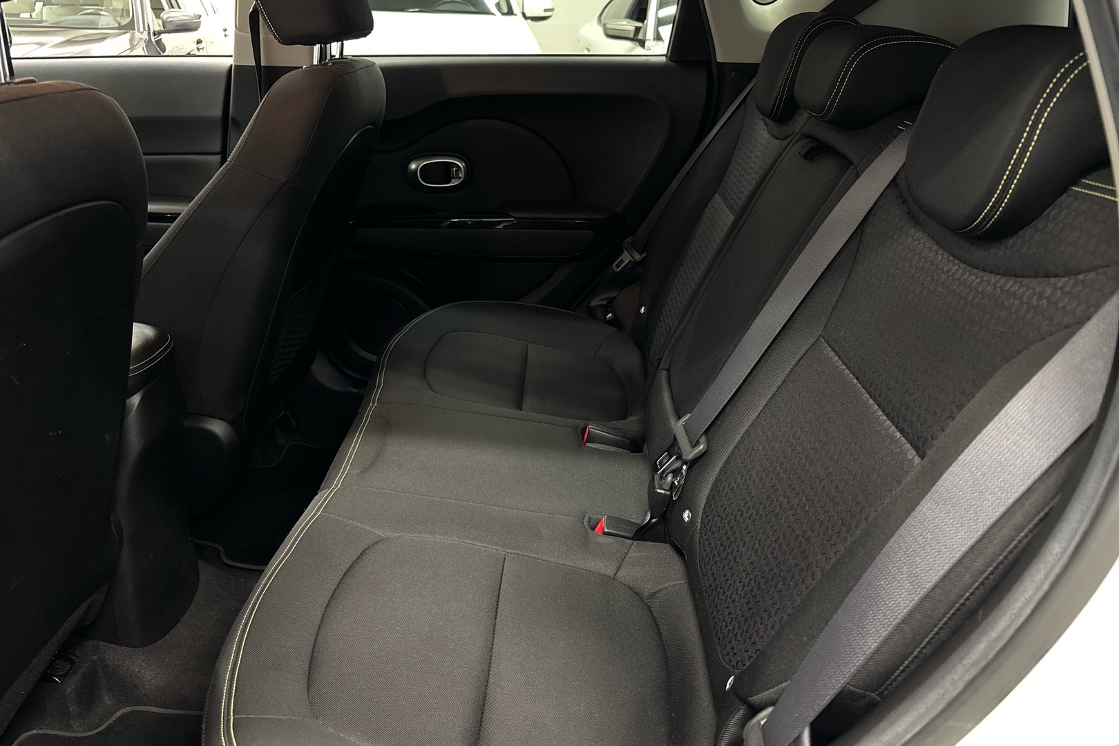 KIA Soul 2015