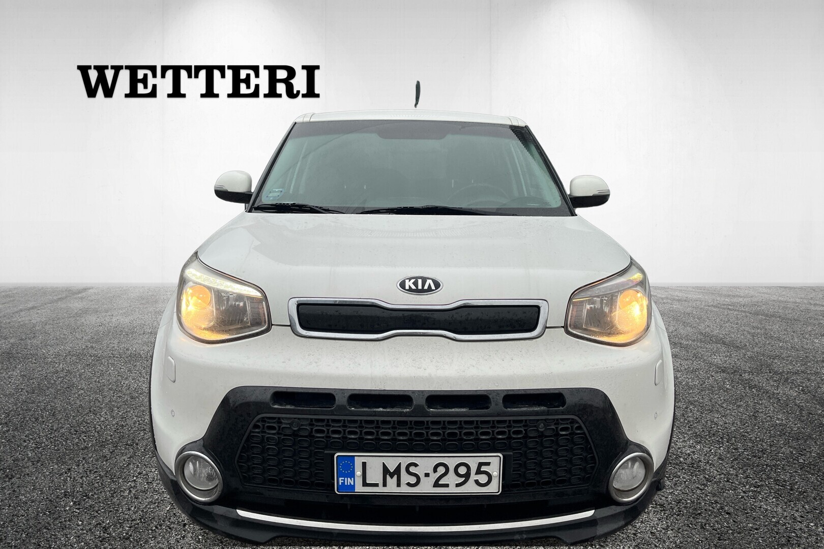 KIA Soul 2015