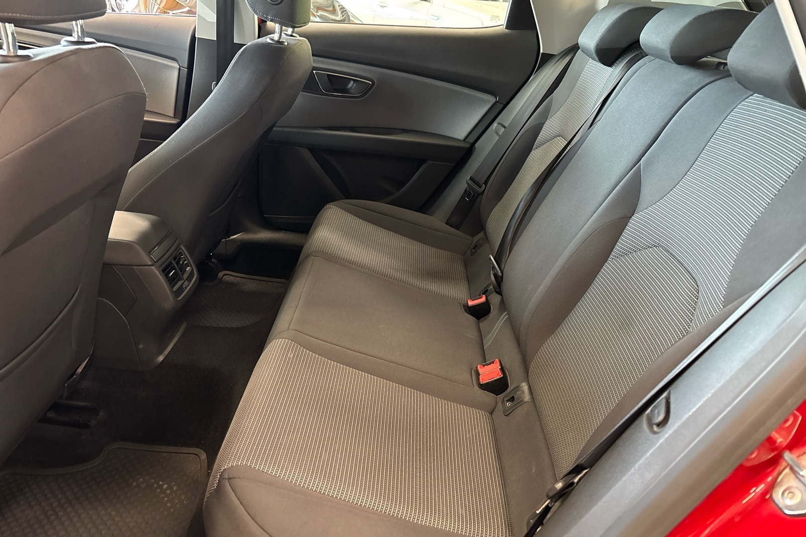 SEAT Leon 2018