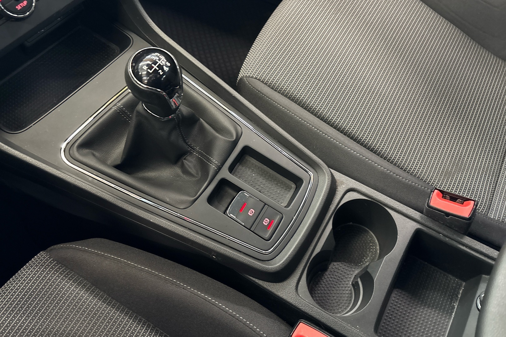 SEAT Leon 2018