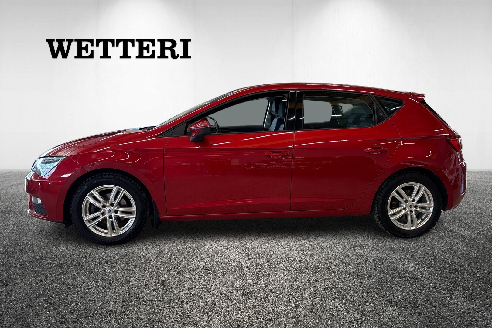 SEAT Leon 2018