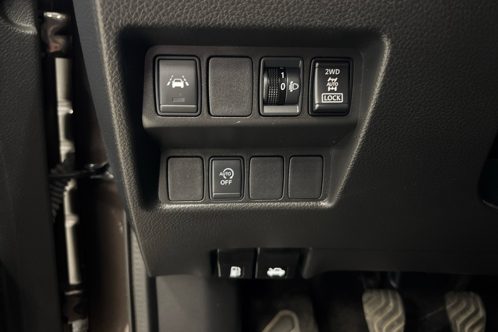 NISSAN Qashqai 2020