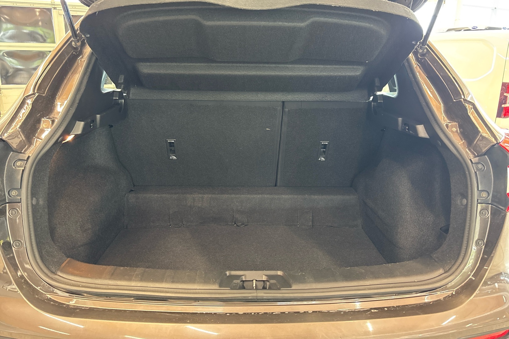NISSAN Qashqai 2020