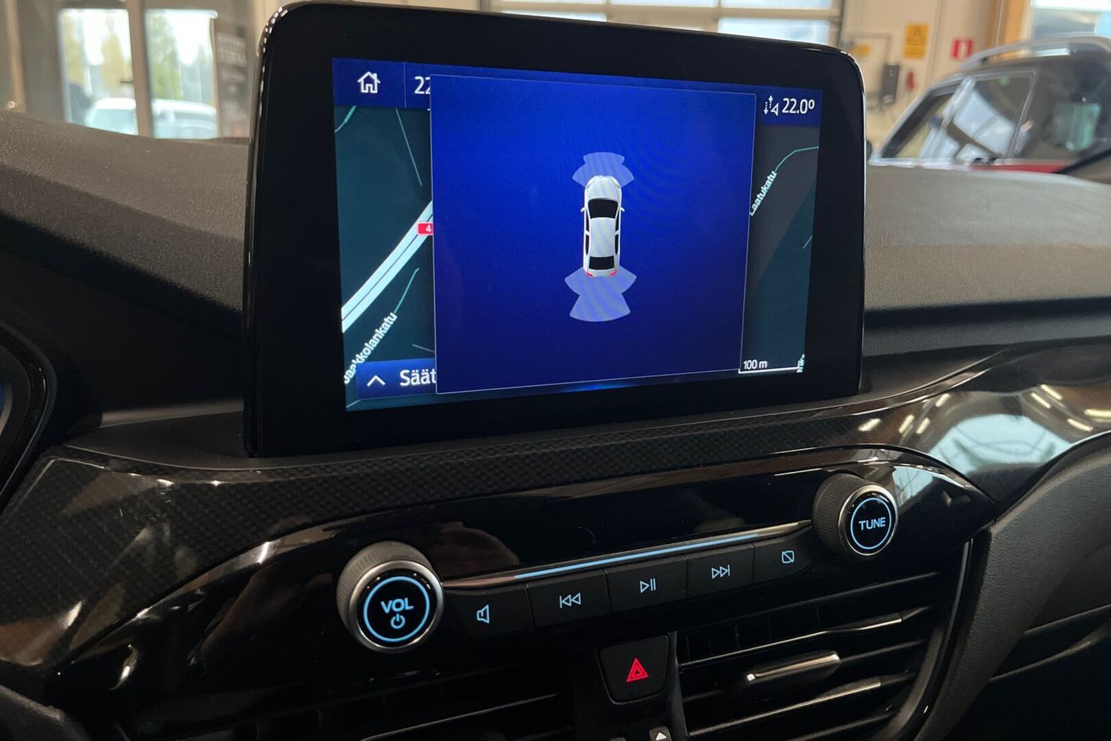 FORD Kuga 20