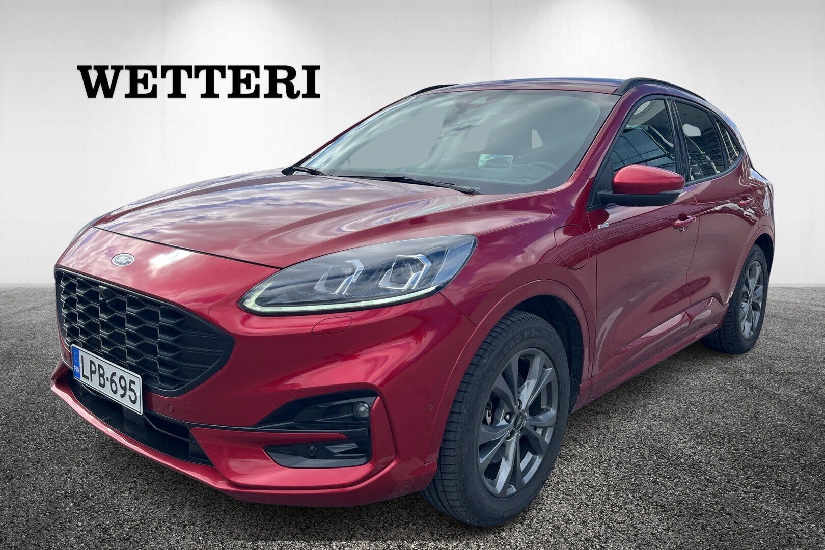 FORD Kuga 2020