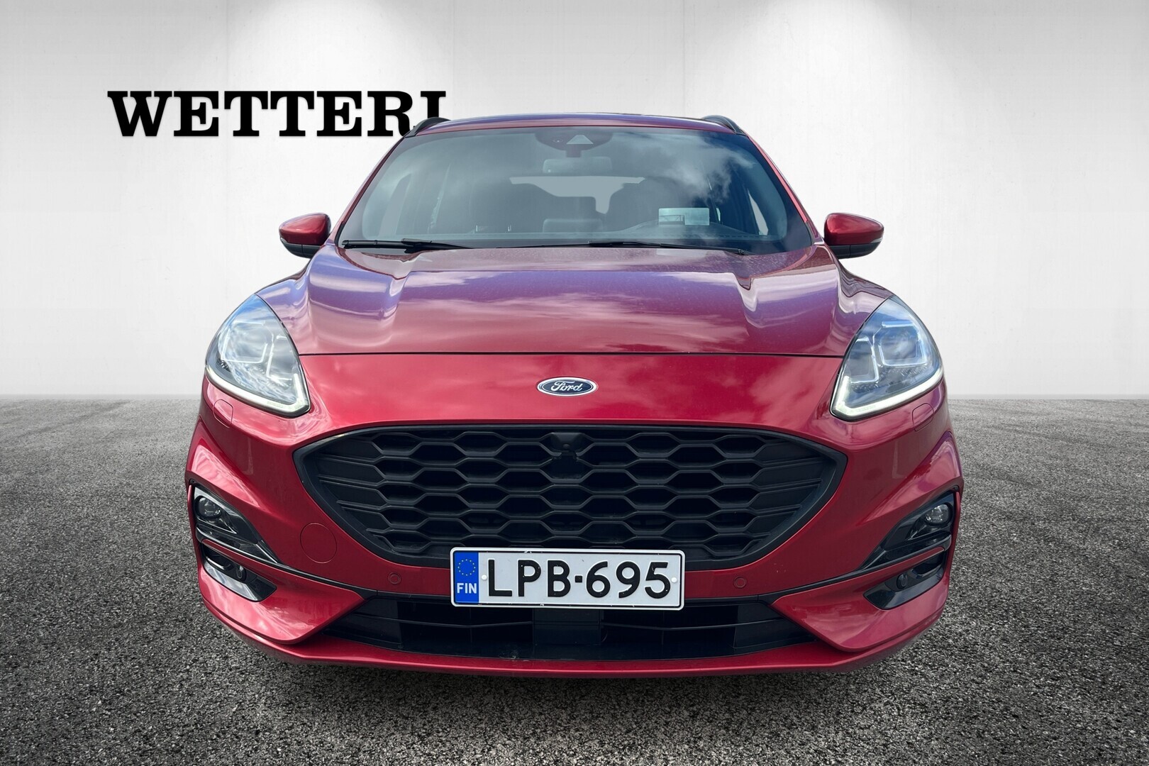 FORD Kuga 2020
