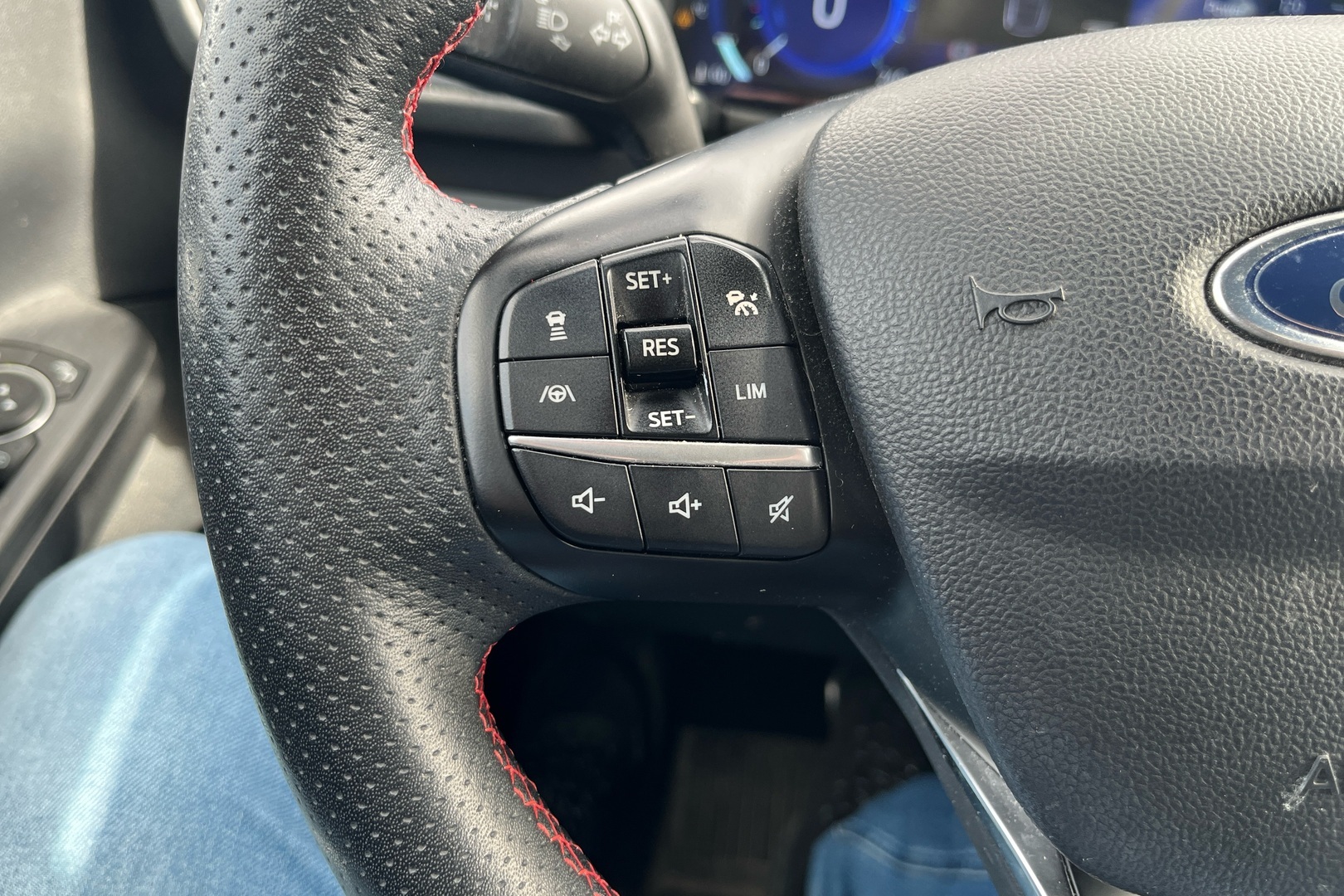FORD Kuga 2020