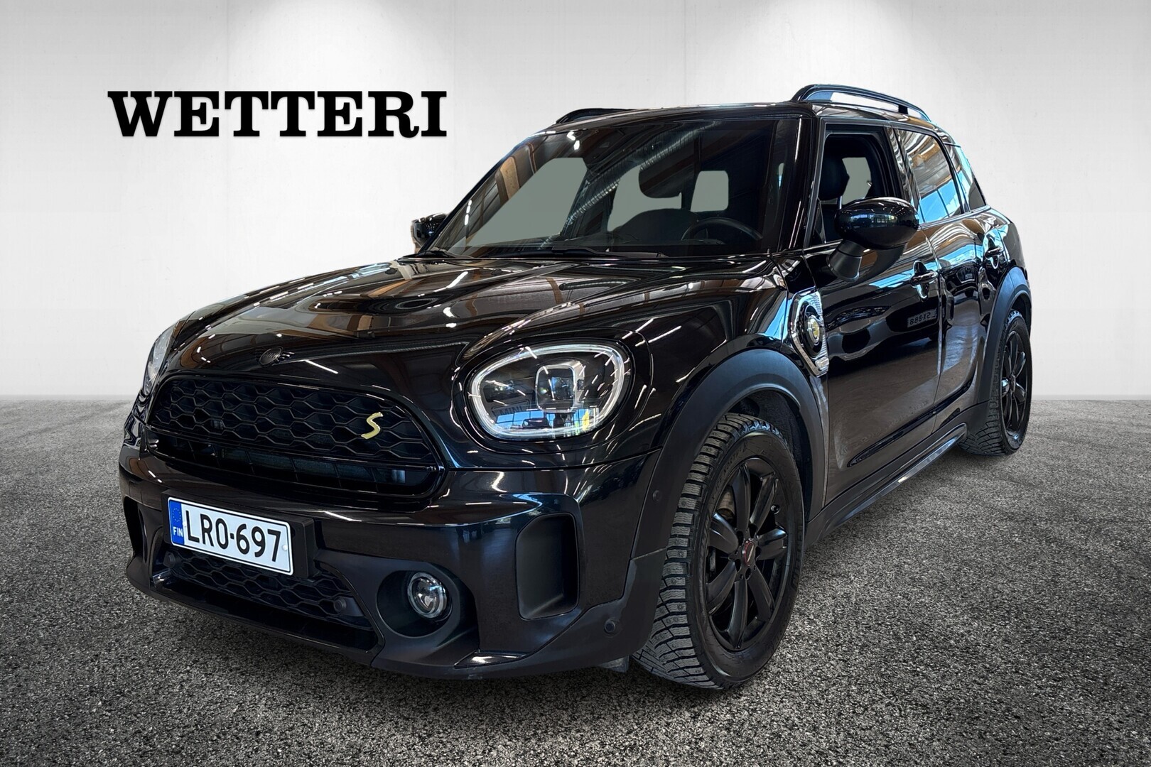 MINI Countryman 2022