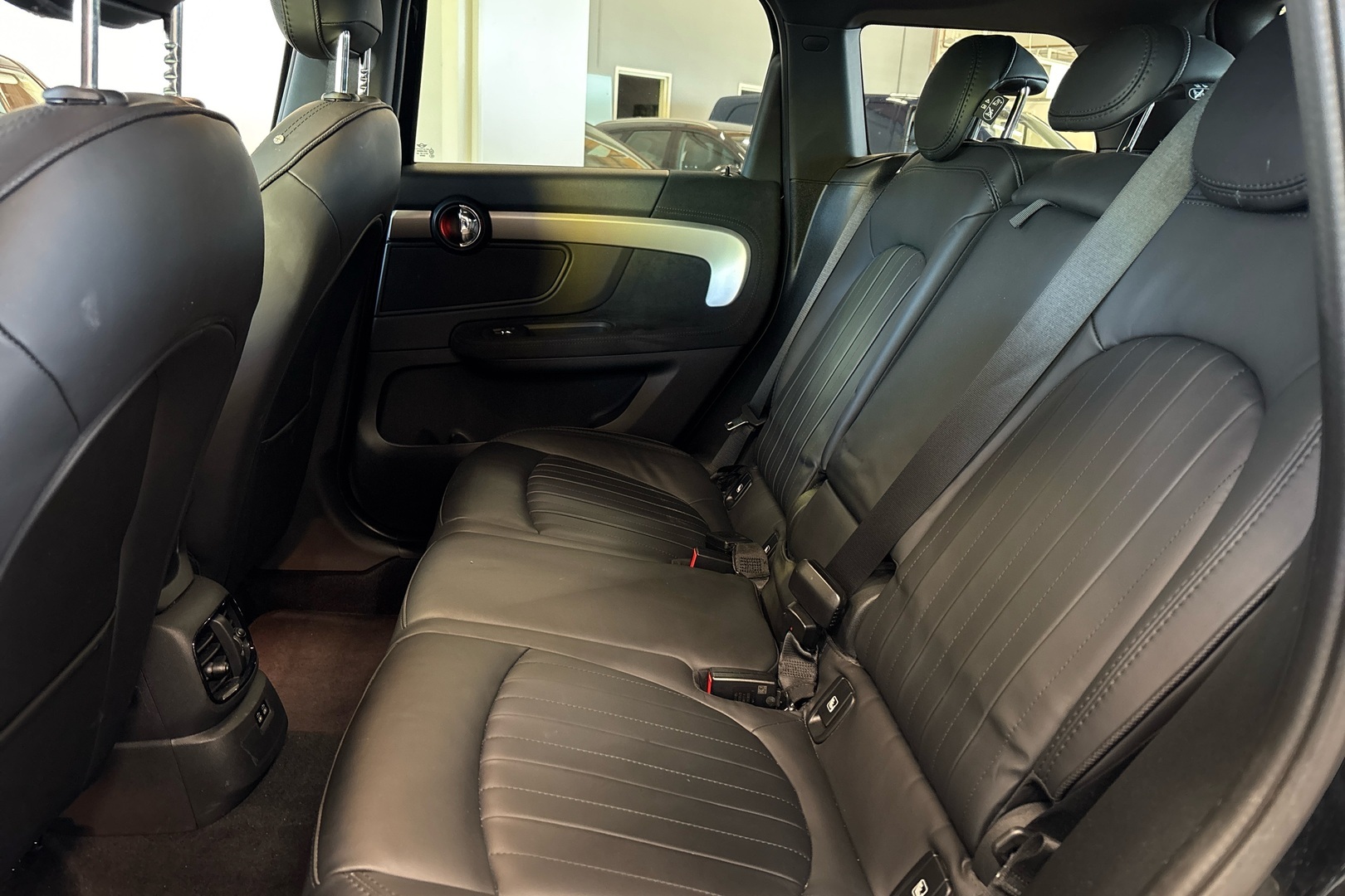 MINI Countryman 2022