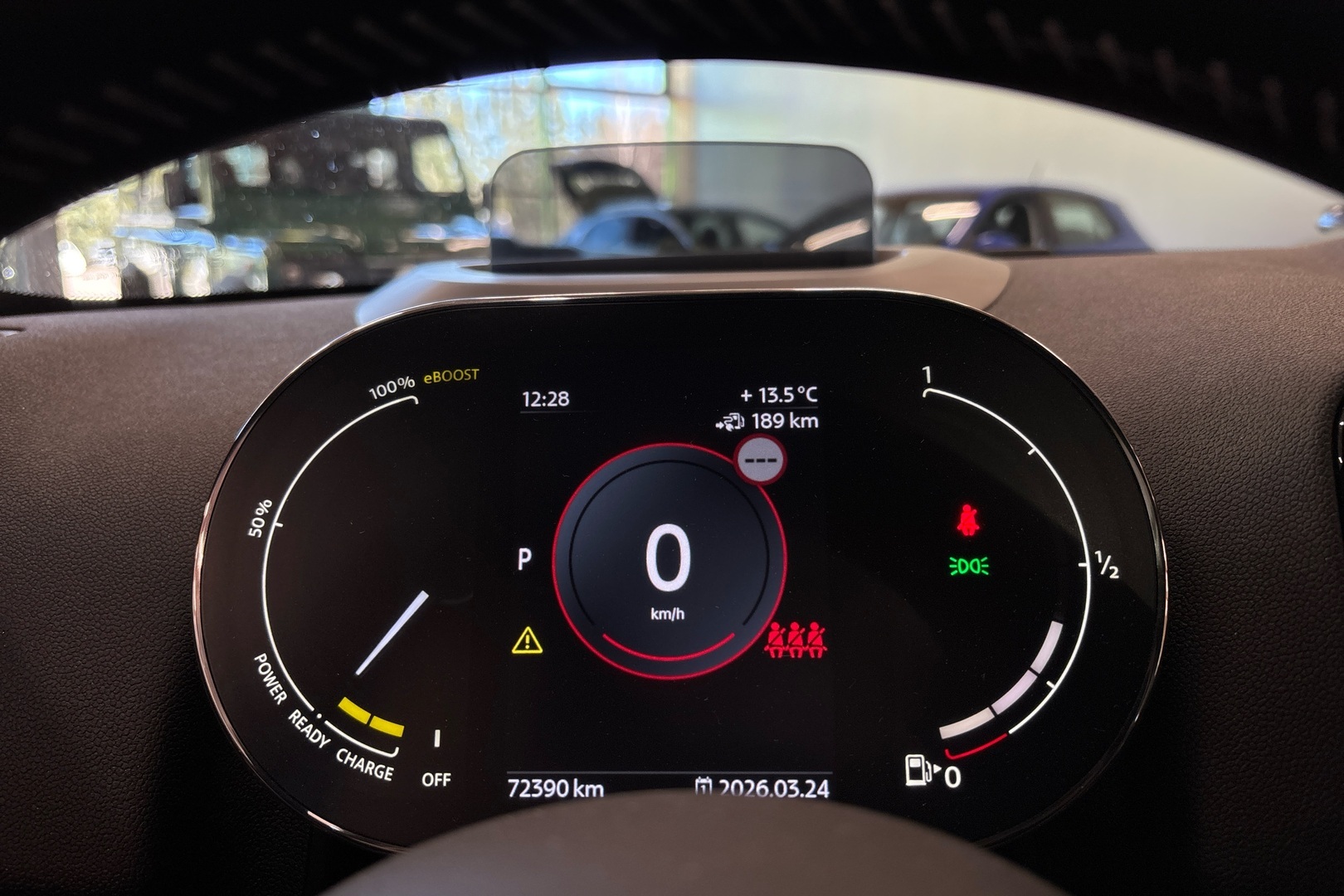 MINI Countryman 2022