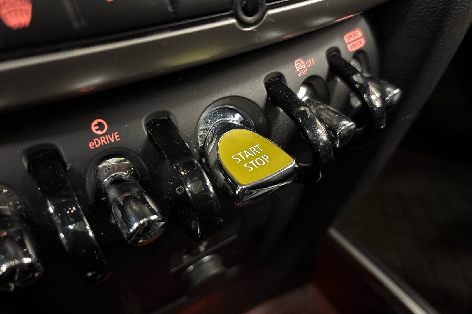 MINI Countryman 2022