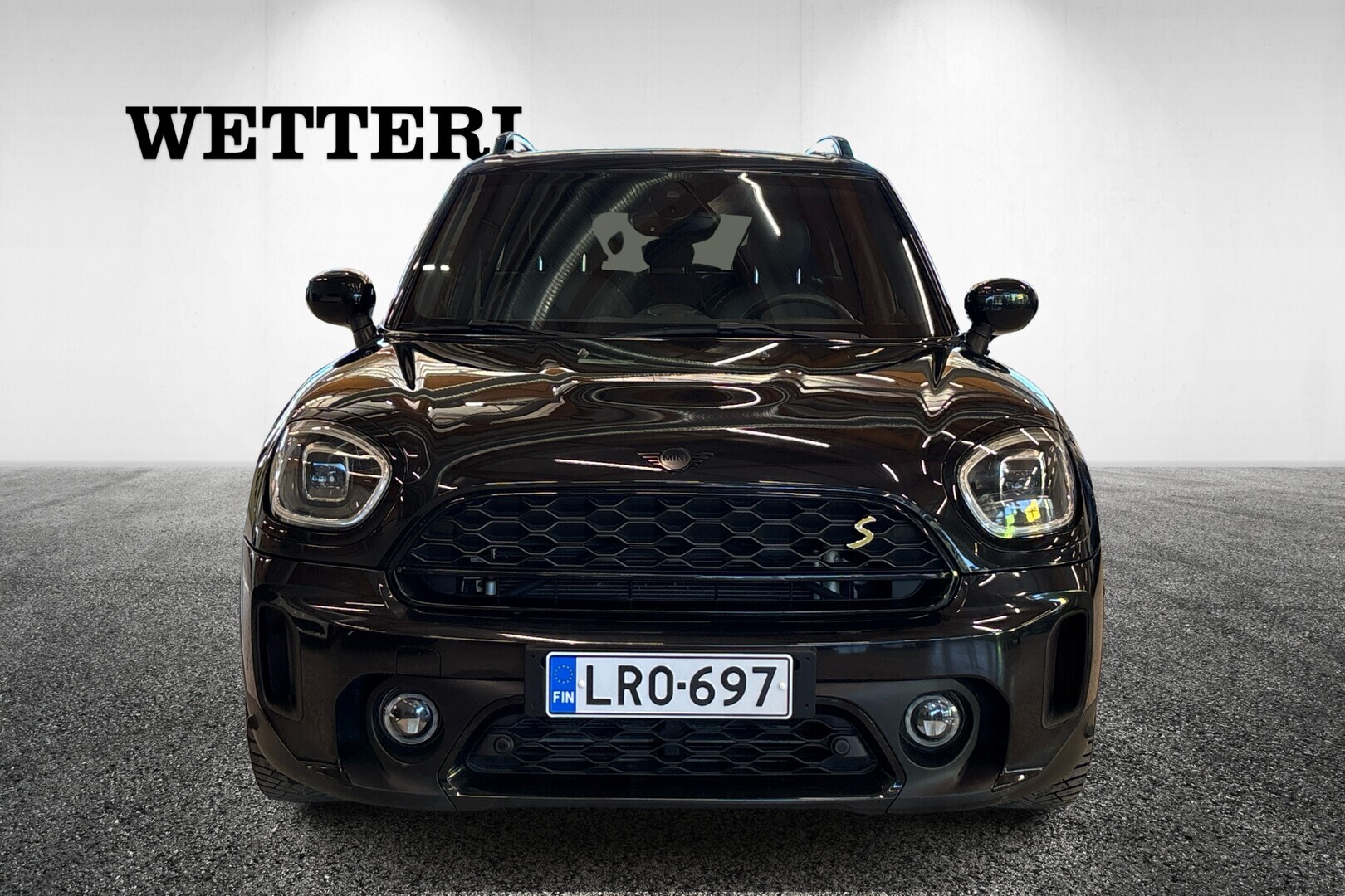 MINI Countryman 2022