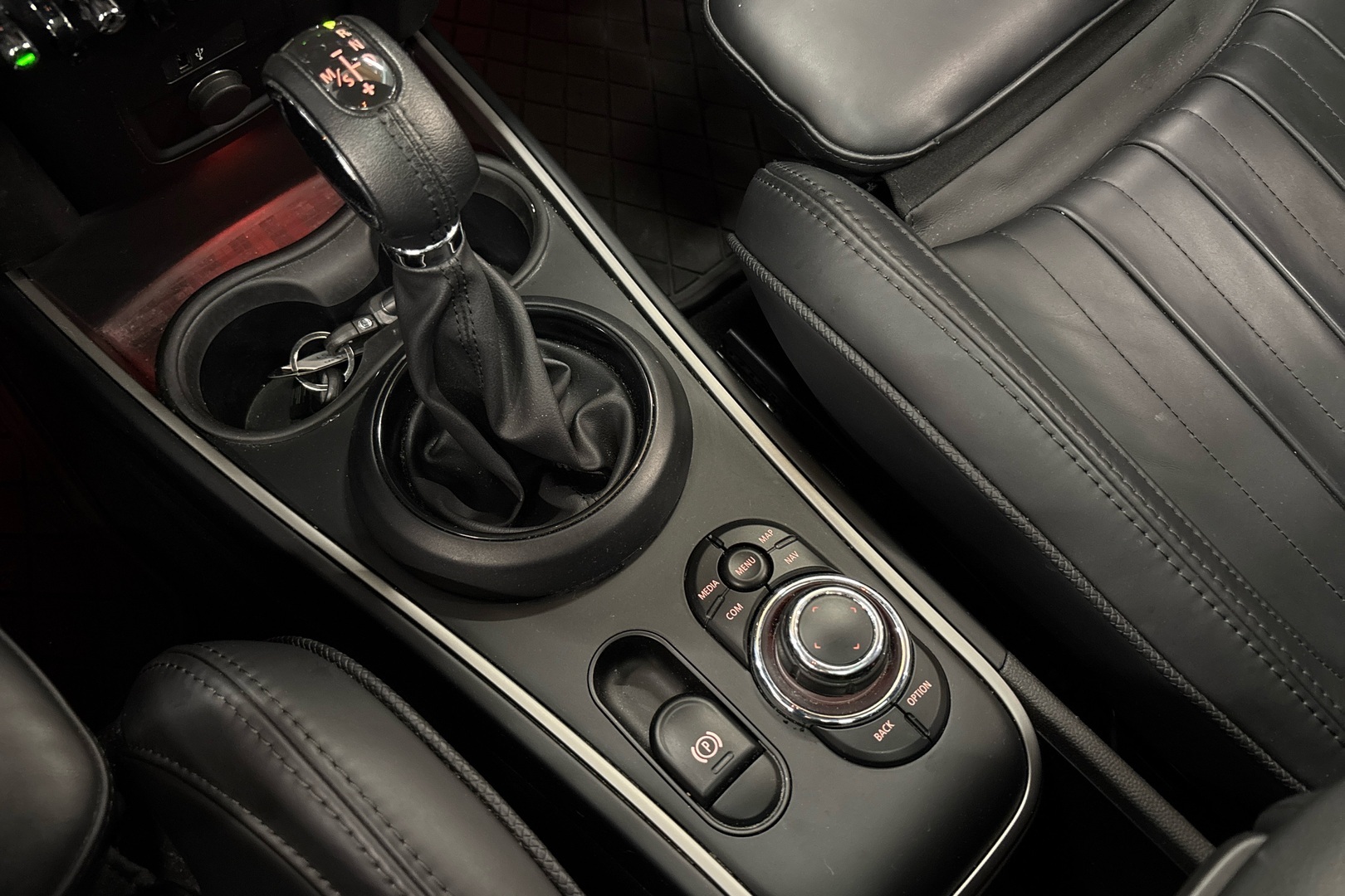 MINI Countryman 2022