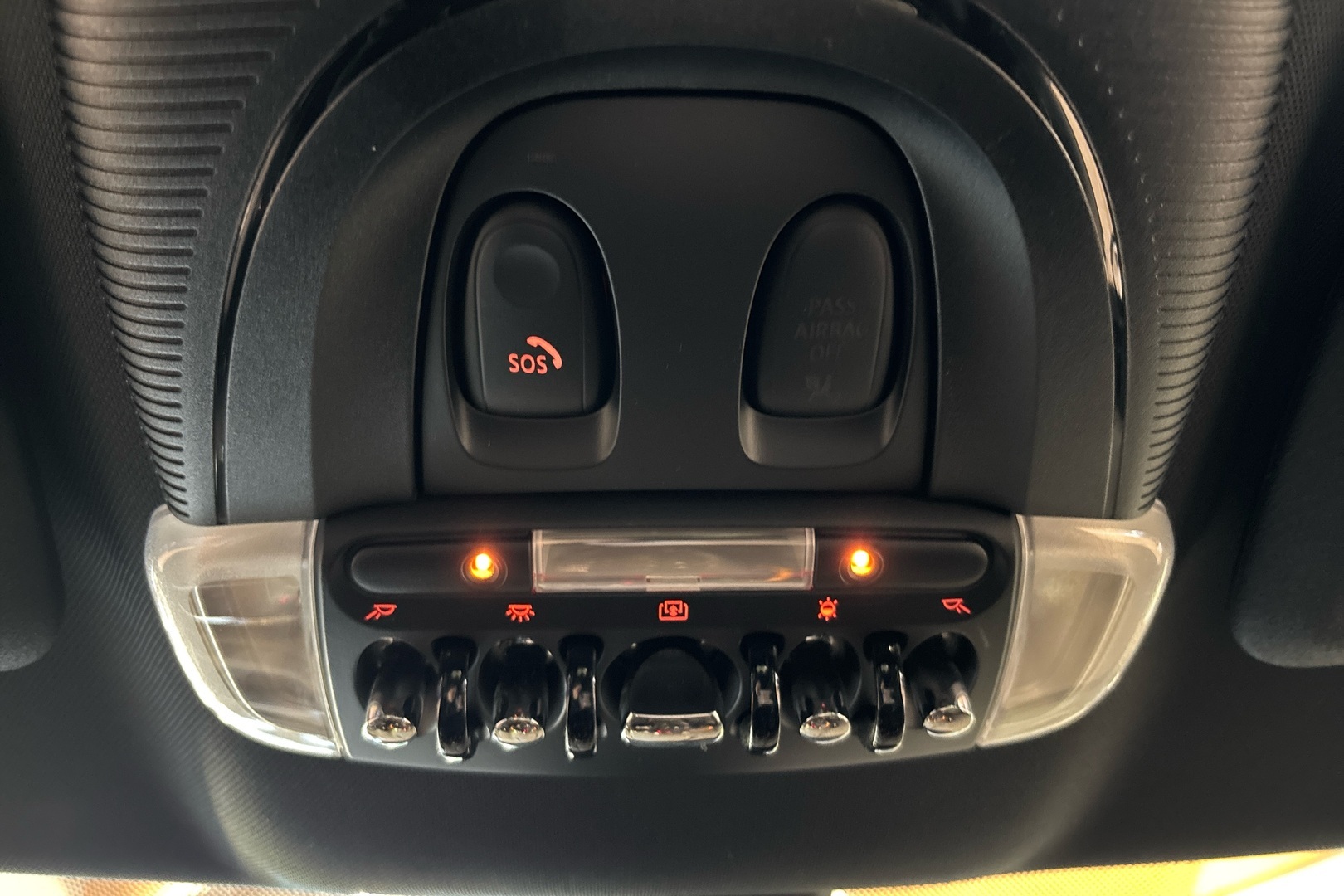 MINI Countryman 2022