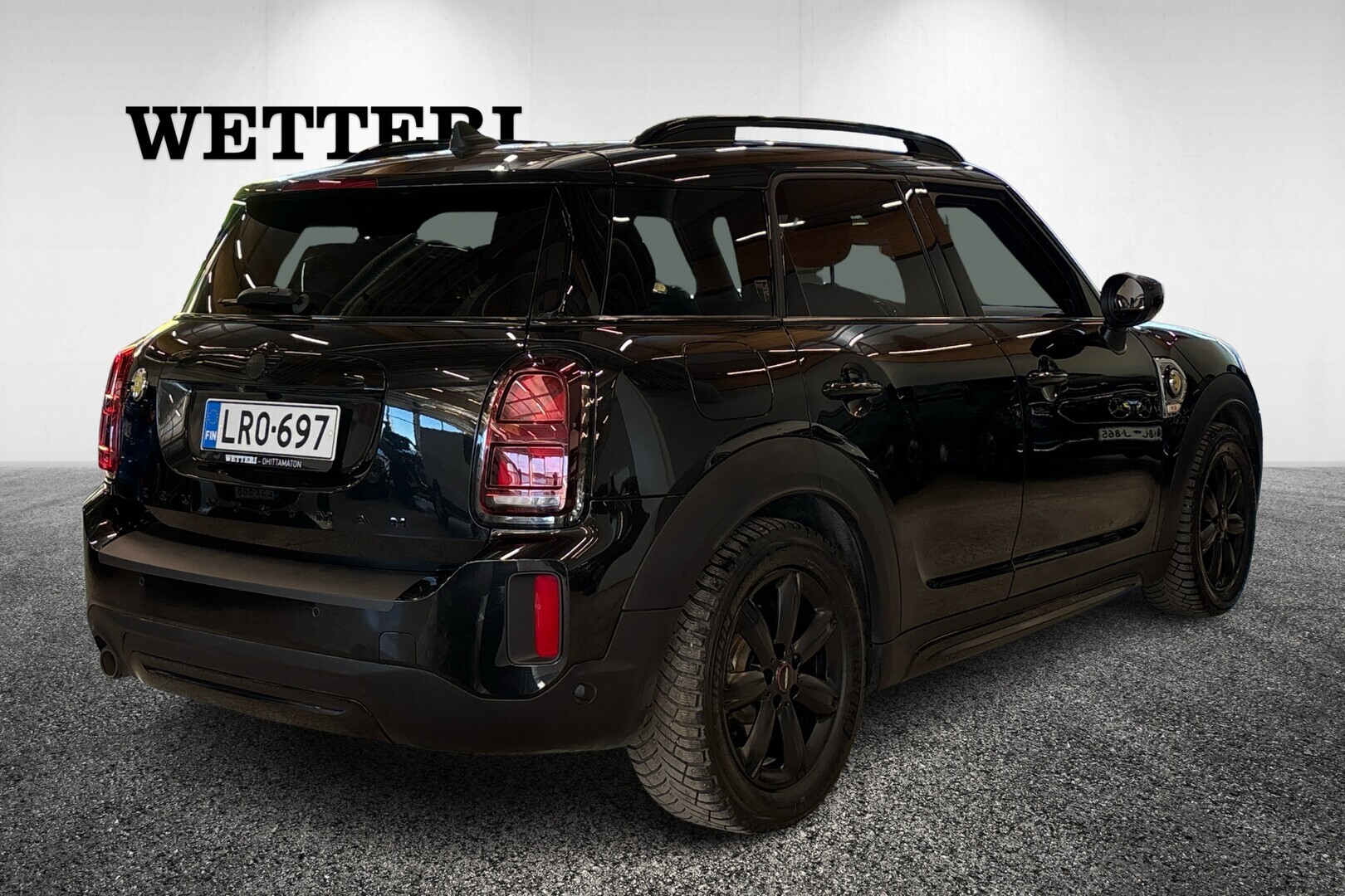 MINI Countryman 2022