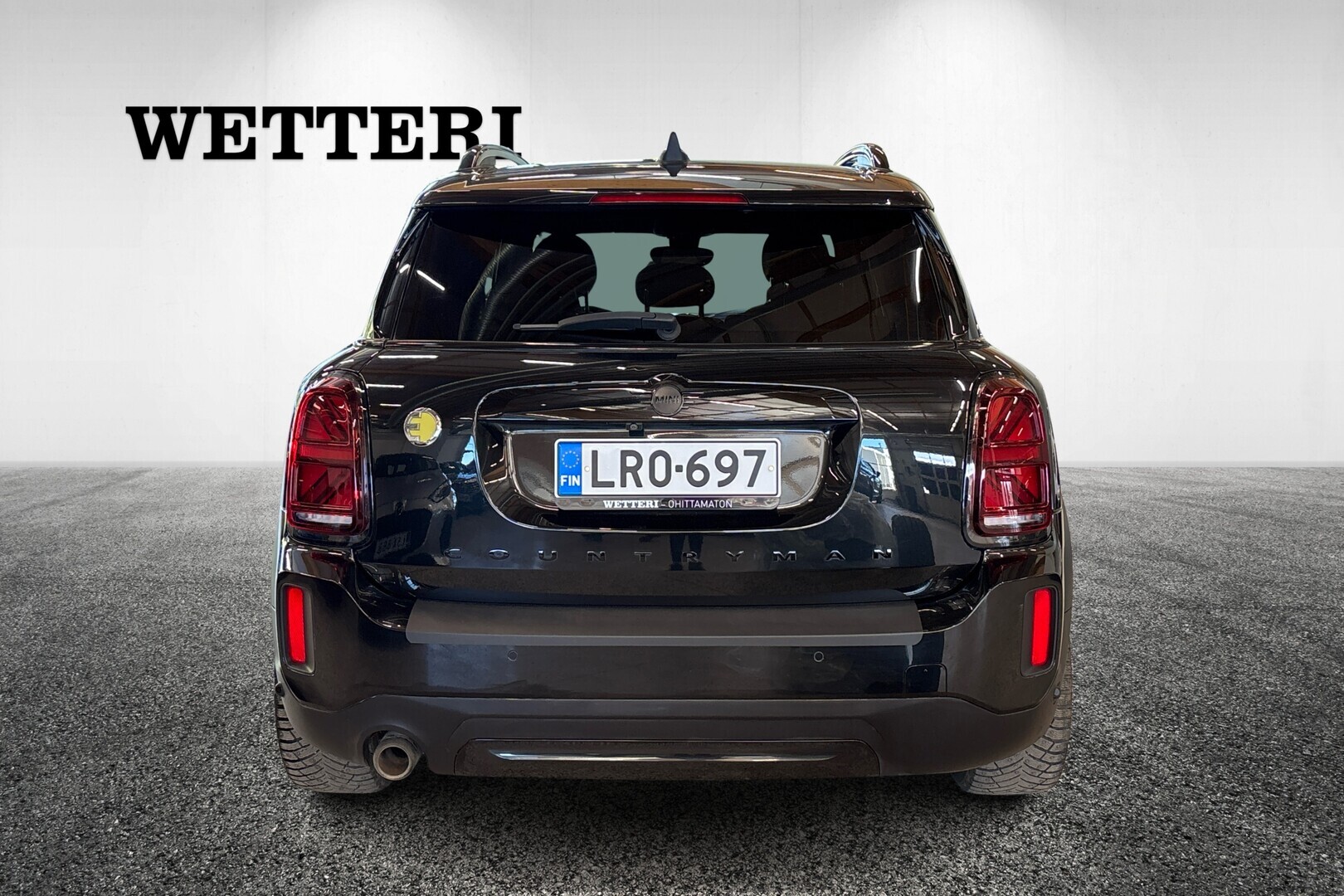 MINI Countryman 2022