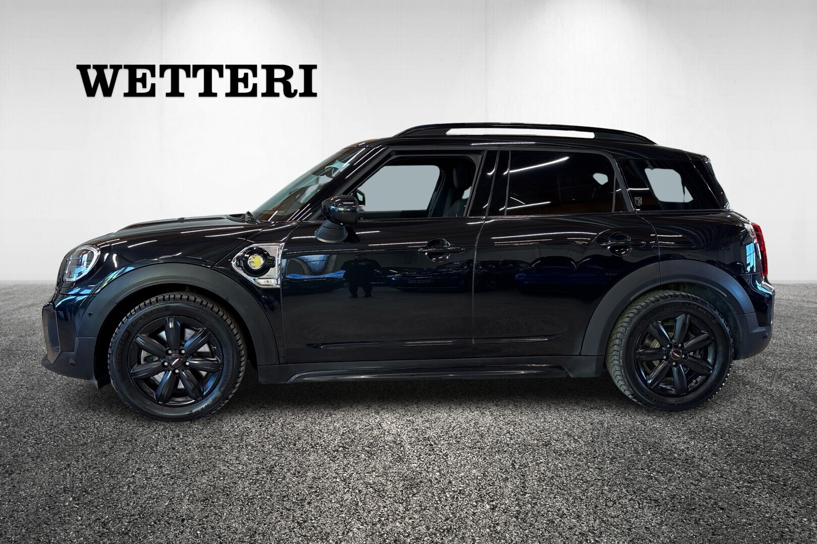 MINI Countryman 2022