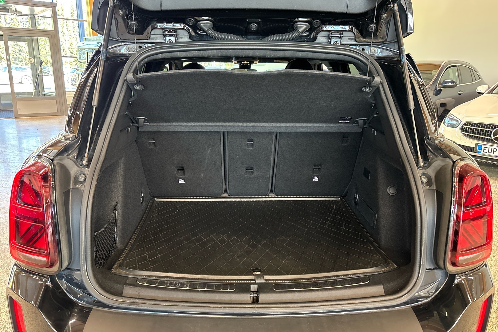 MINI Countryman 2022