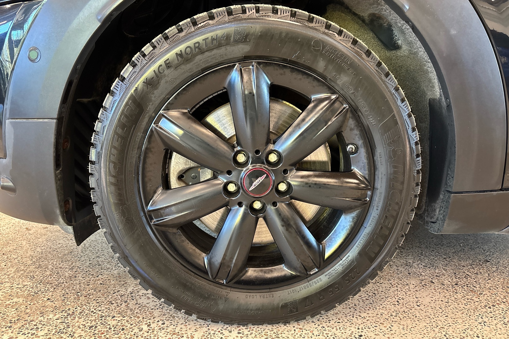 MINI Countryman 2022