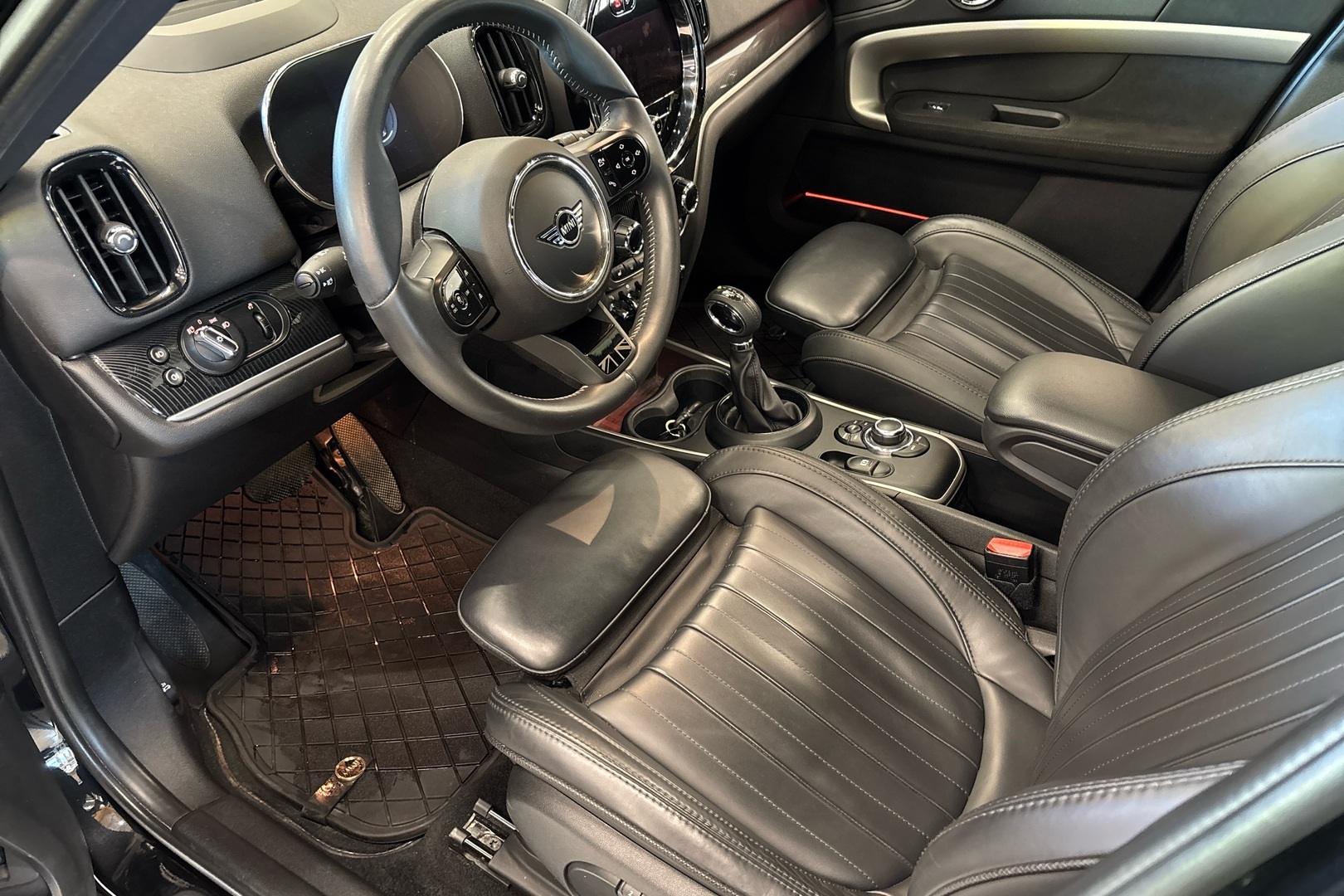 MINI Countryman 2022