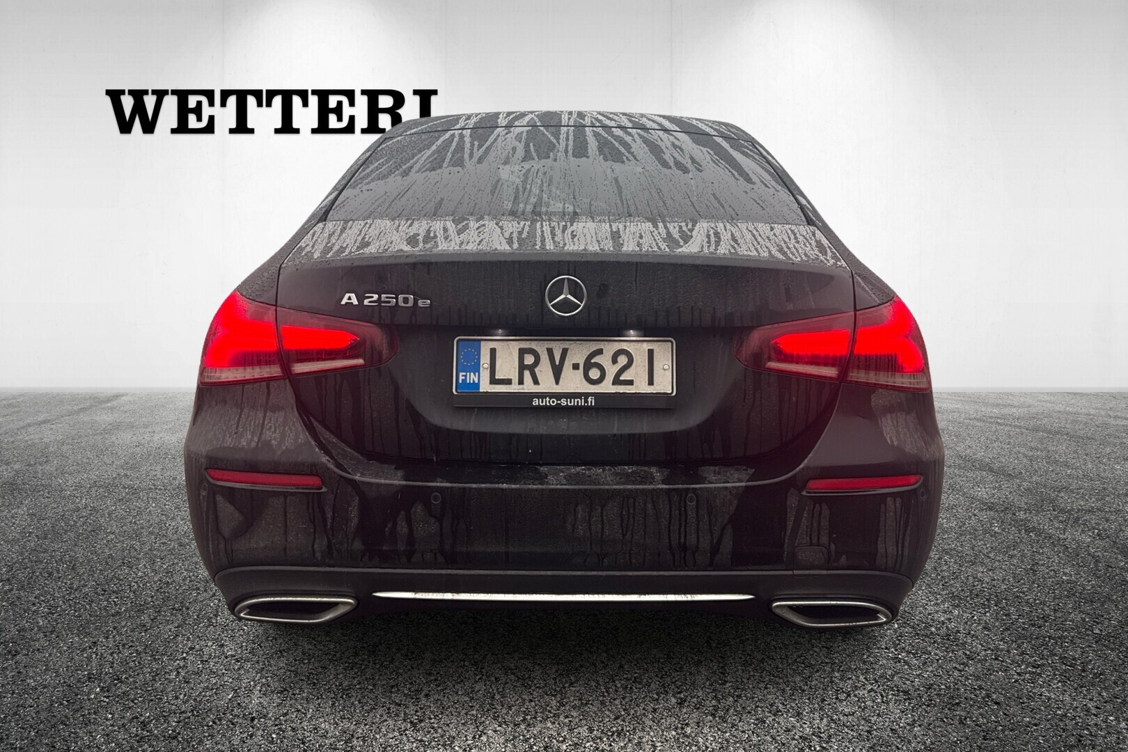 MERCEDES-BENZ A 2022