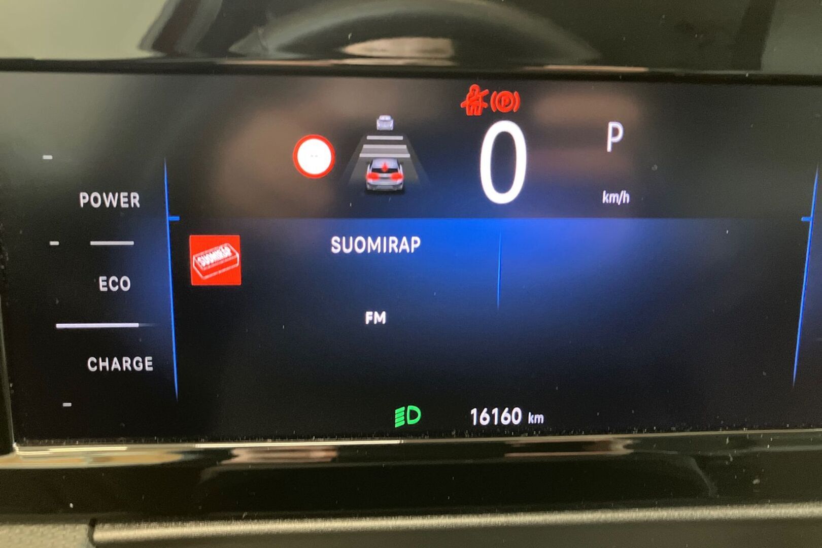OPEL Astra 15