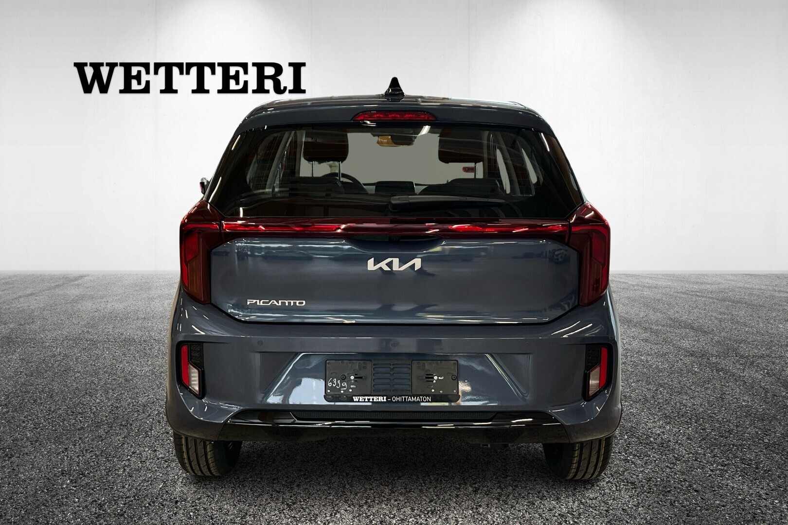 KIA Picanto 2026