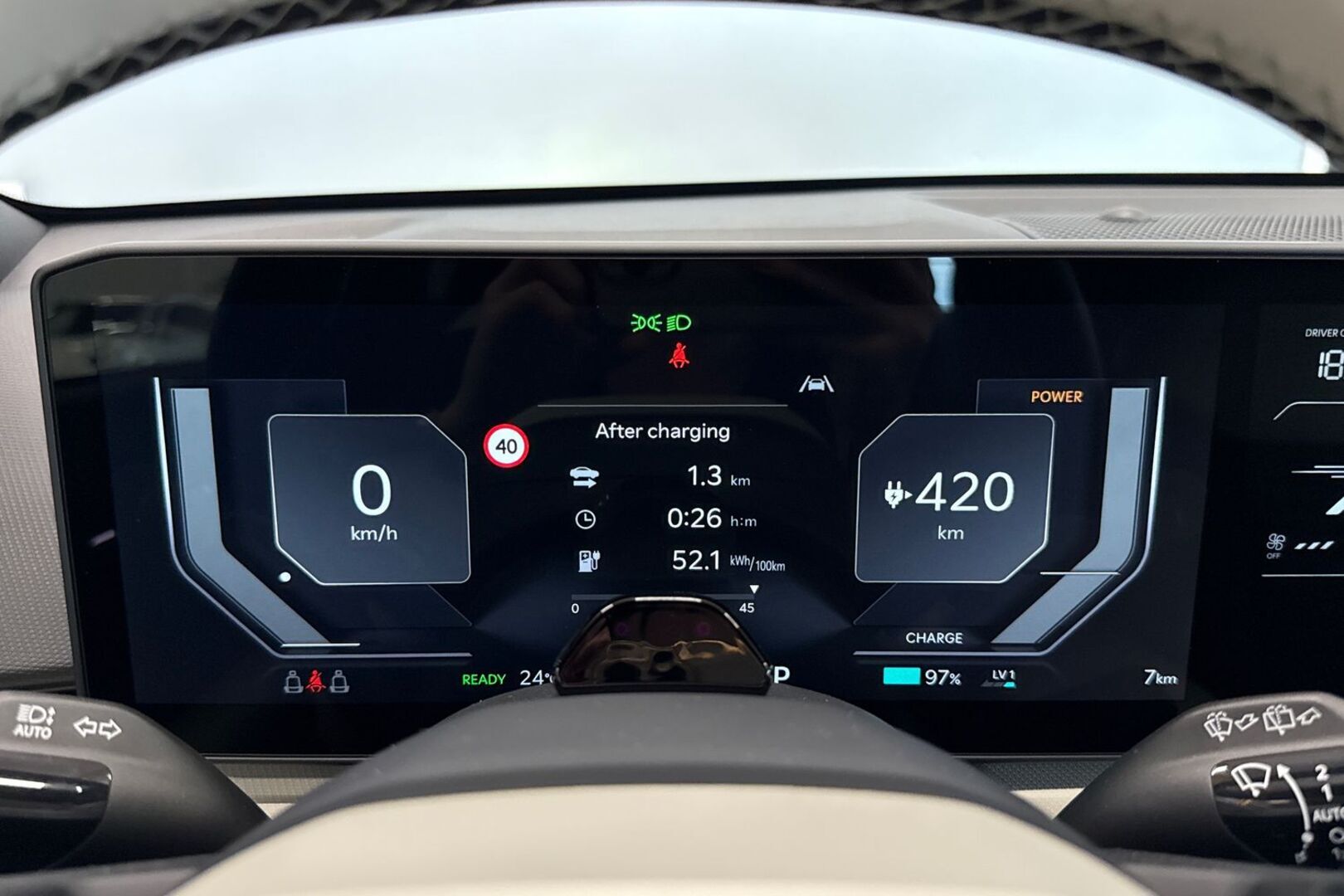KIA EV4 15