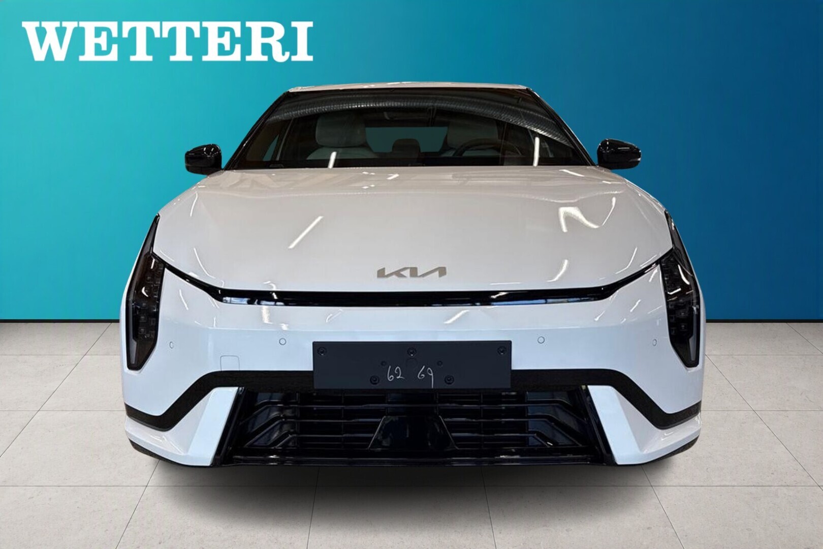 KIA EV4 2