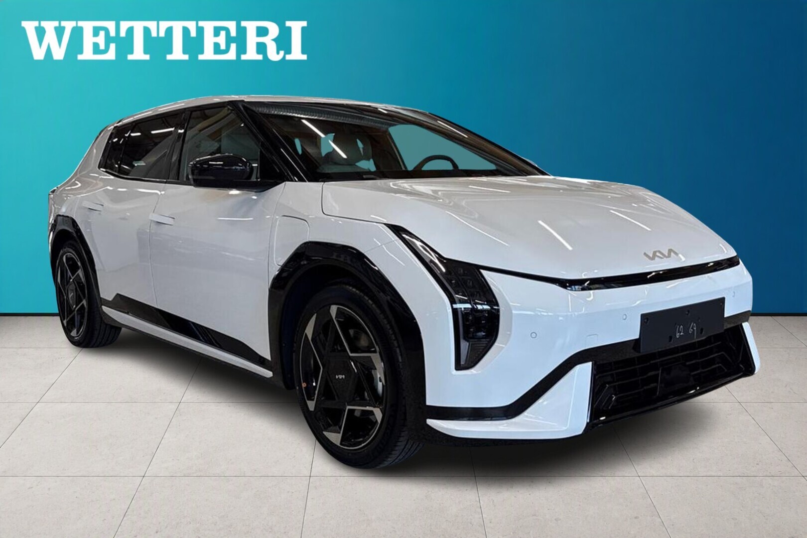 KIA EV4 3