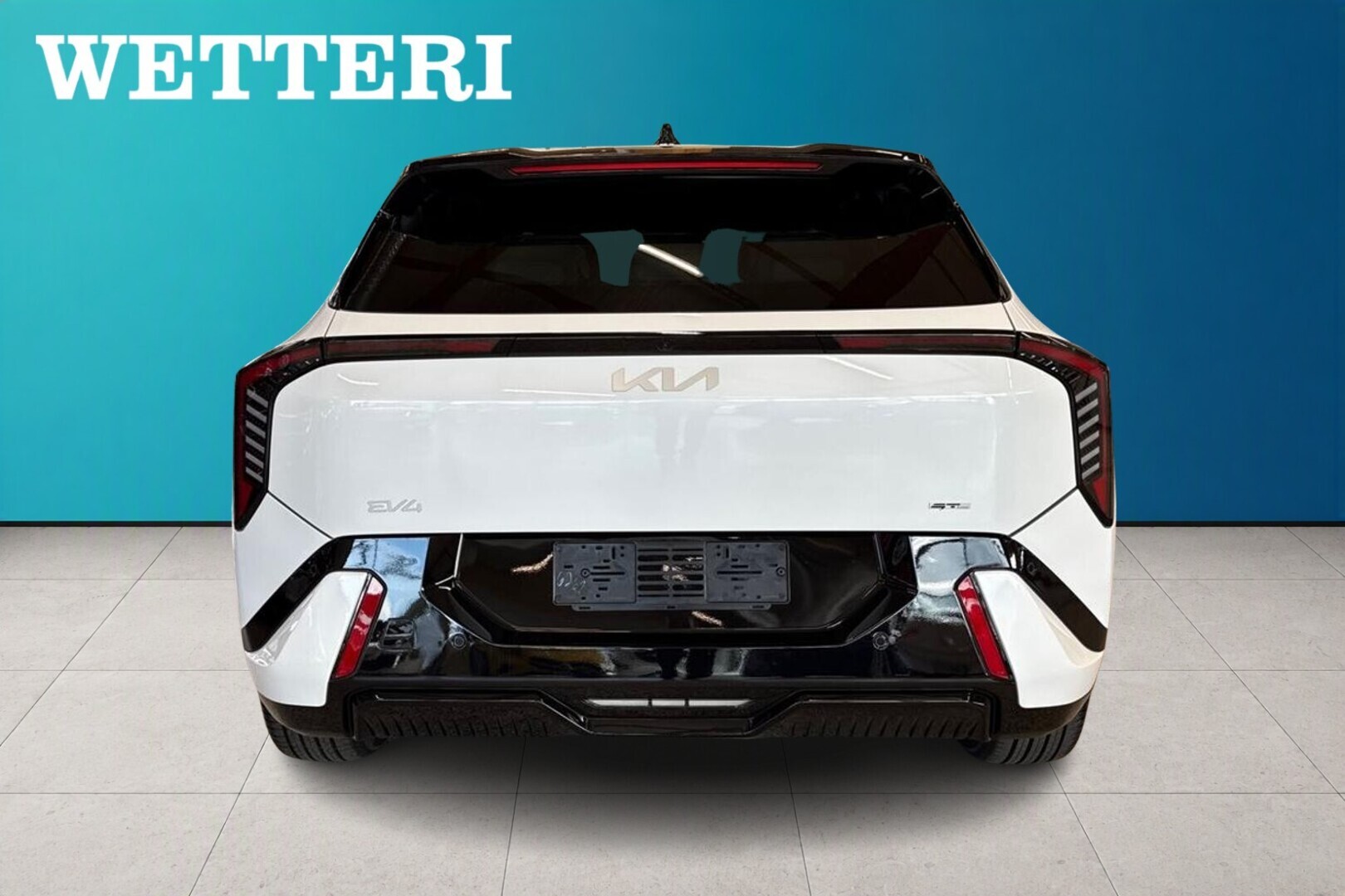 KIA EV4 6