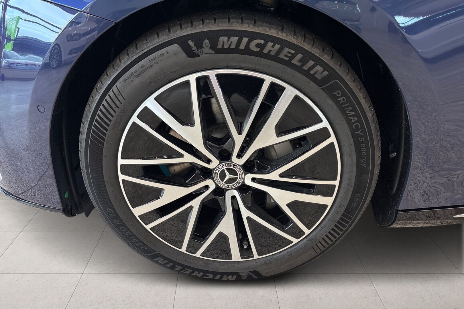 MERCEDES-BENZ C 2026