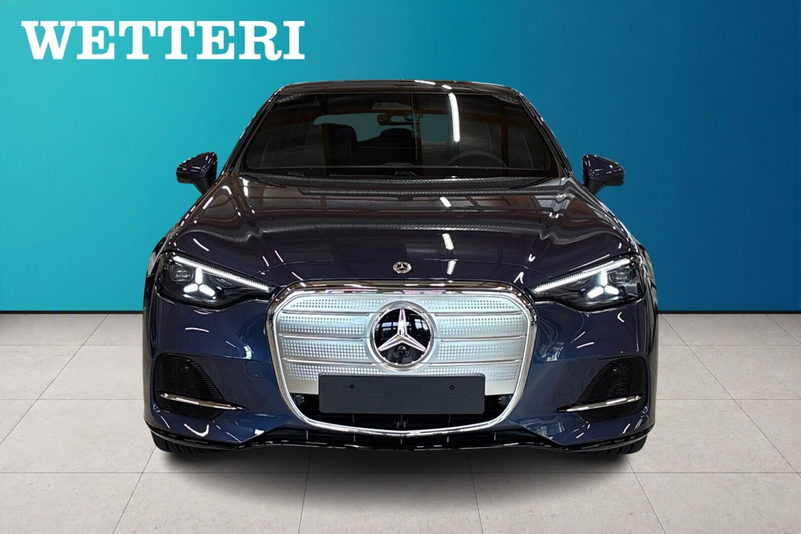 MERCEDES-BENZ C 2026
