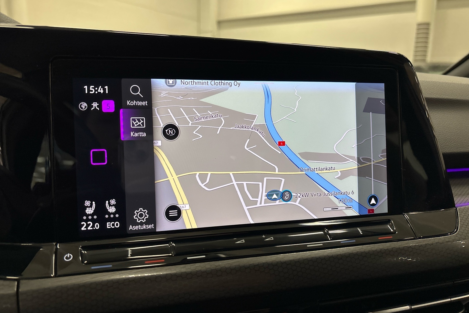 VOLKSWAGEN Golf 2021