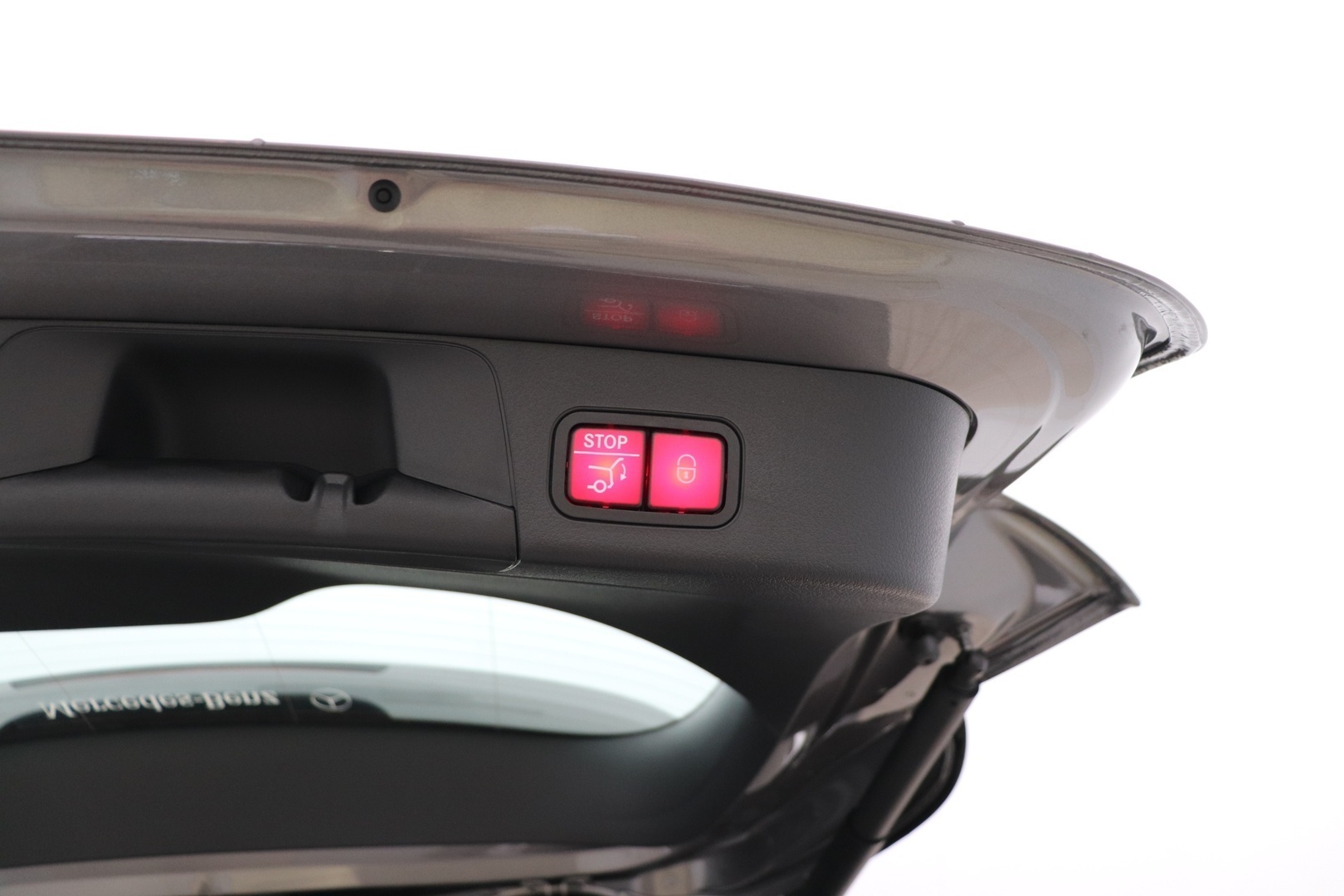 MERCEDES-BENZ EQB 2025