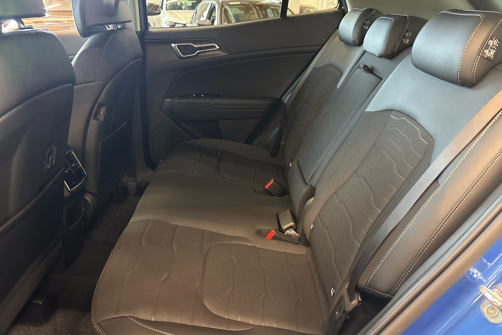 KIA Sportage 2026