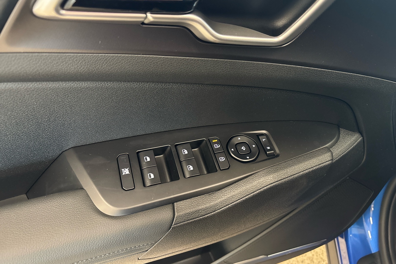 KIA Sportage 2026