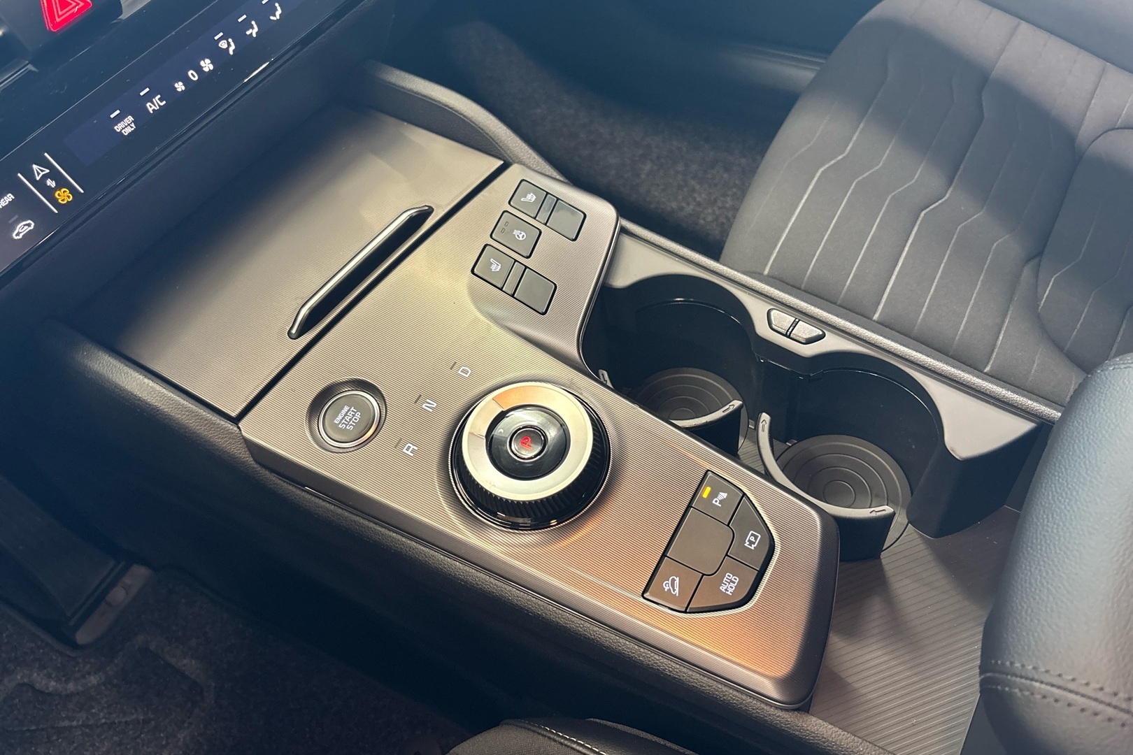 KIA Sportage 2026