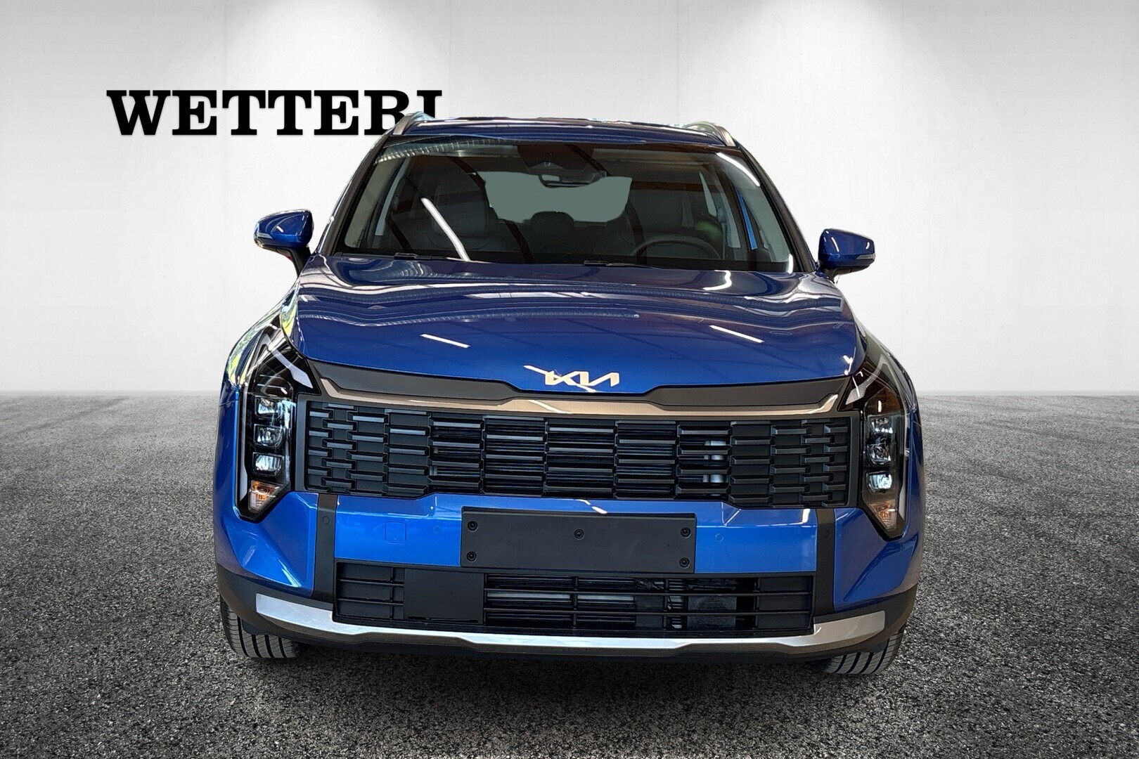 KIA Sportage 2026